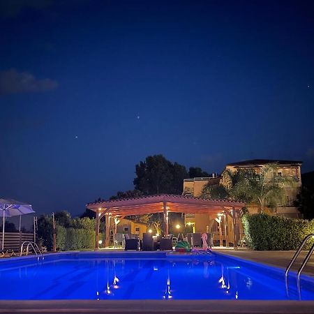 Hotel Afrika Eleonas Bagian luar foto